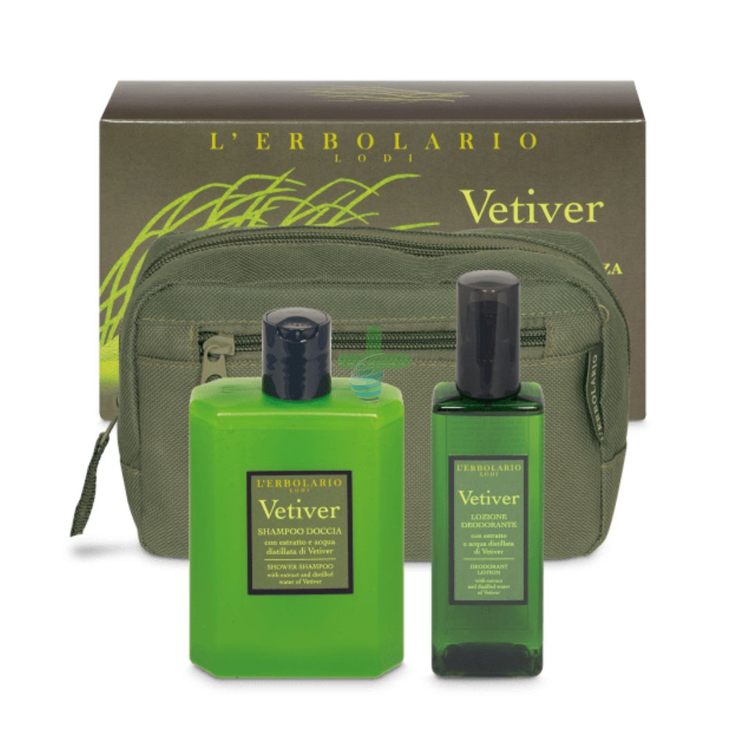 Vetiver Beauty Verde Freschezz