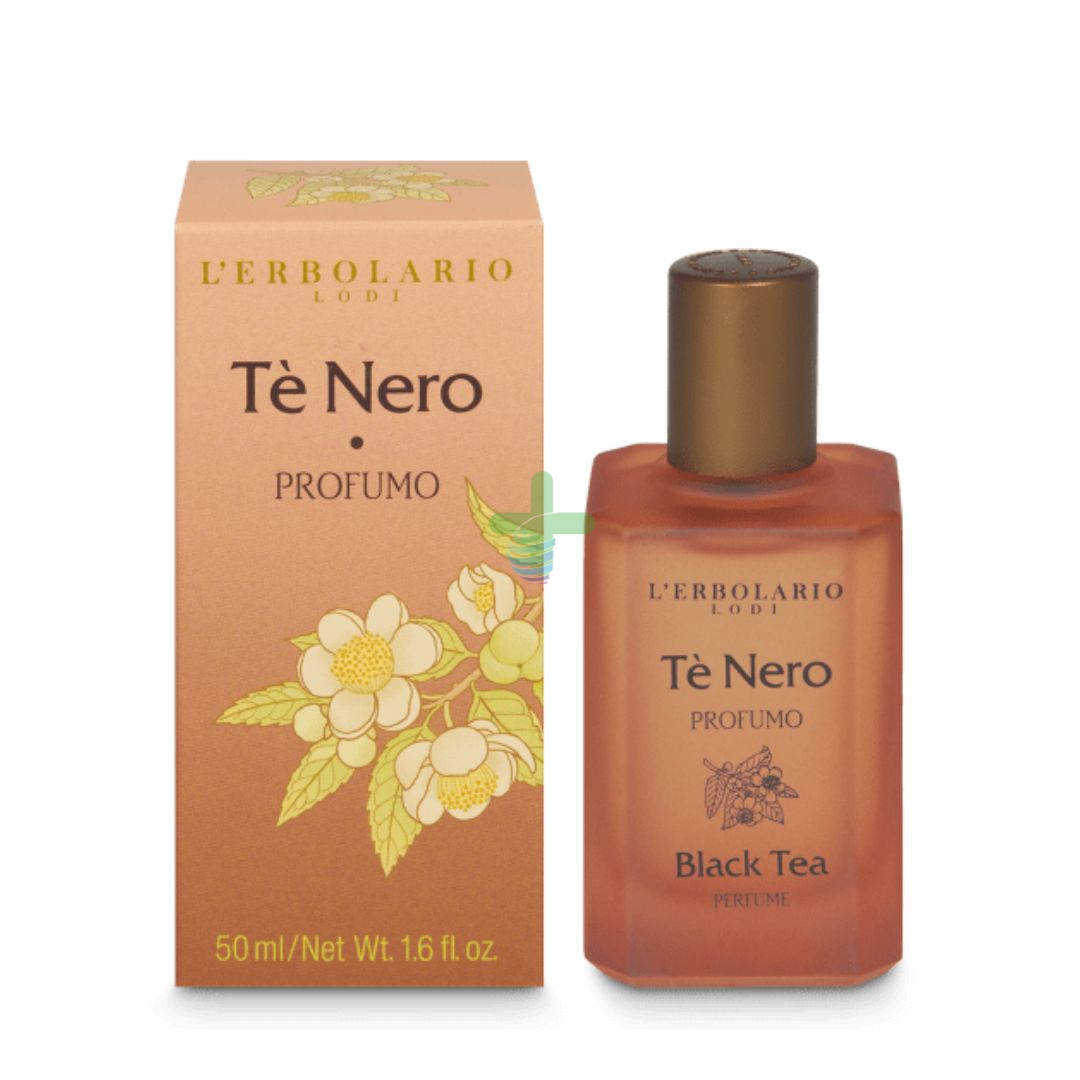 Te' Nero Profumo 50ml