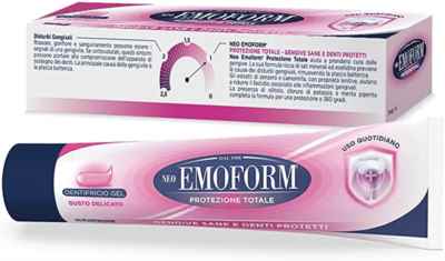 Polifarma Benessere Neo Emoform Protezione Totale Promo 100 Ml