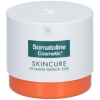 Somatoline Cosmetic Crema Vitamin Shock Sos