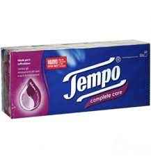 Tempo Complete Care 10x9pz