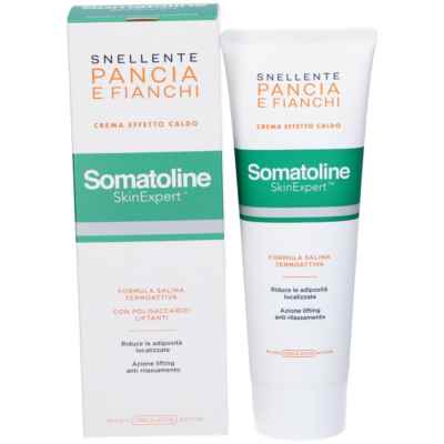 Somatoline Skin Expert Pancia Fianchi